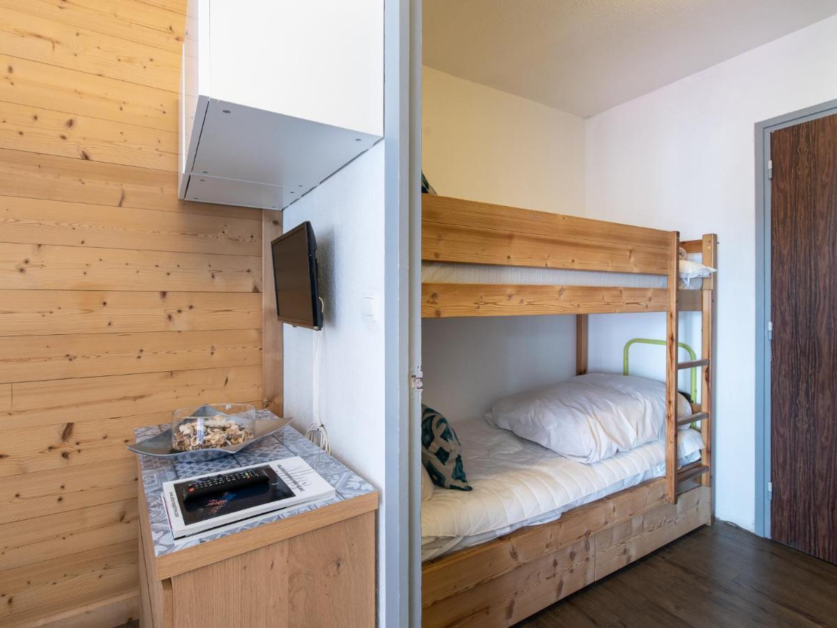 Nid Douillet De Chamonix Apartment Luaran gambar