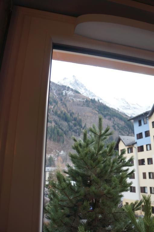 Nid Douillet De Chamonix Apartment Luaran gambar